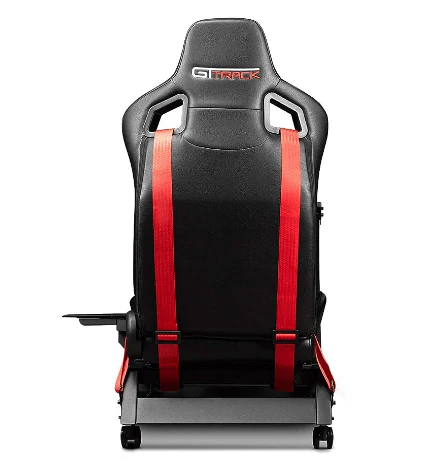 Next Level Racing NLR-S009 GTtrack Cockpit - Image 5