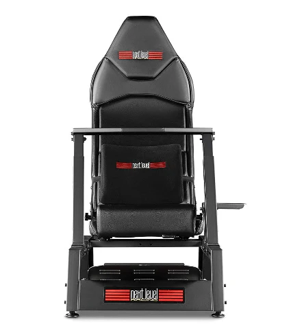 Next Level Racing NLR-S010 F-GT Simulator Cockpit - Image 6