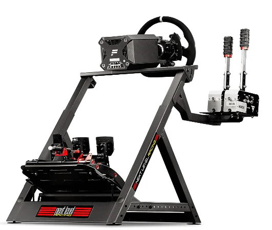 Next Level Racing NLR-S013 Wheel Stand DD Drive - Image 3