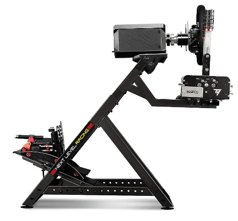 Next Level Racing NLR-S013 Wheel Stand DD Drive - Image 4