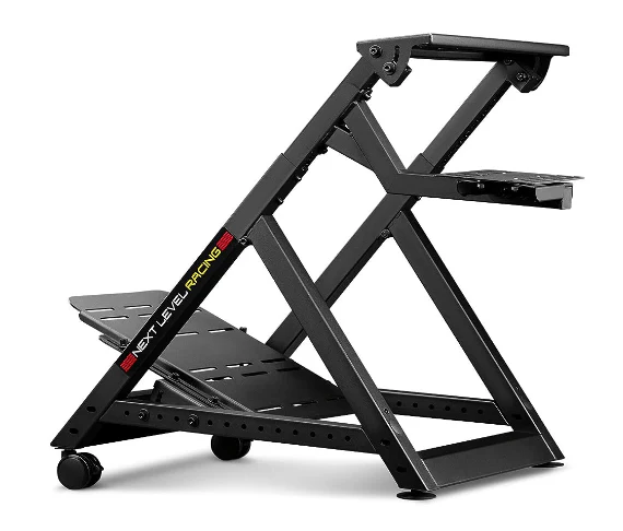 Next Level Racing NLR-S013 Wheel Stand DD Drive - Image 6