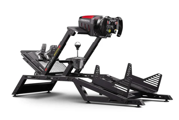 Next Level Racing NLR-S019 F-GT Frame Only Simulator Cockpit - Not Machine Specific - Image 2