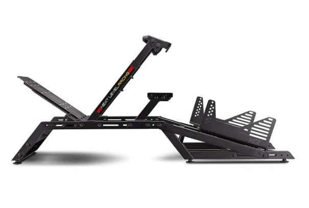 Next Level Racing NLR-S019 F-GT Frame Only Simulator Cockpit - Not Machine Specific - Image 4