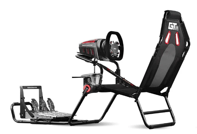 Next Level Racing NLR-S021 GT LITE Cockpit - Image 3