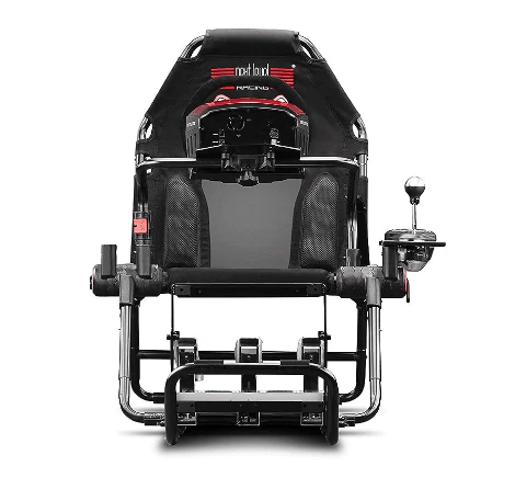 Next Level Racing NLR-S021 GT LITE Cockpit - Image 6