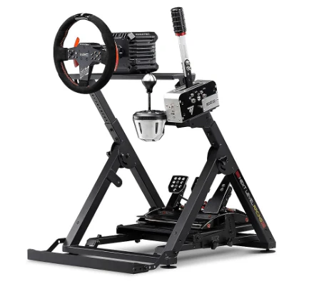 Next Level Racing NLR-S023 Wheel Stand 2.0 - Image 5