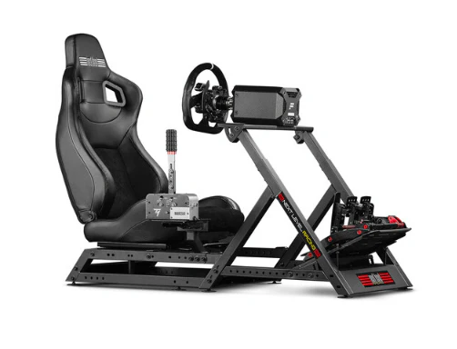 Next Level Racing NLR-S024 GTSeat Add-On for Wheel Stand DD & Wheel Stand 2.0 - Image 5