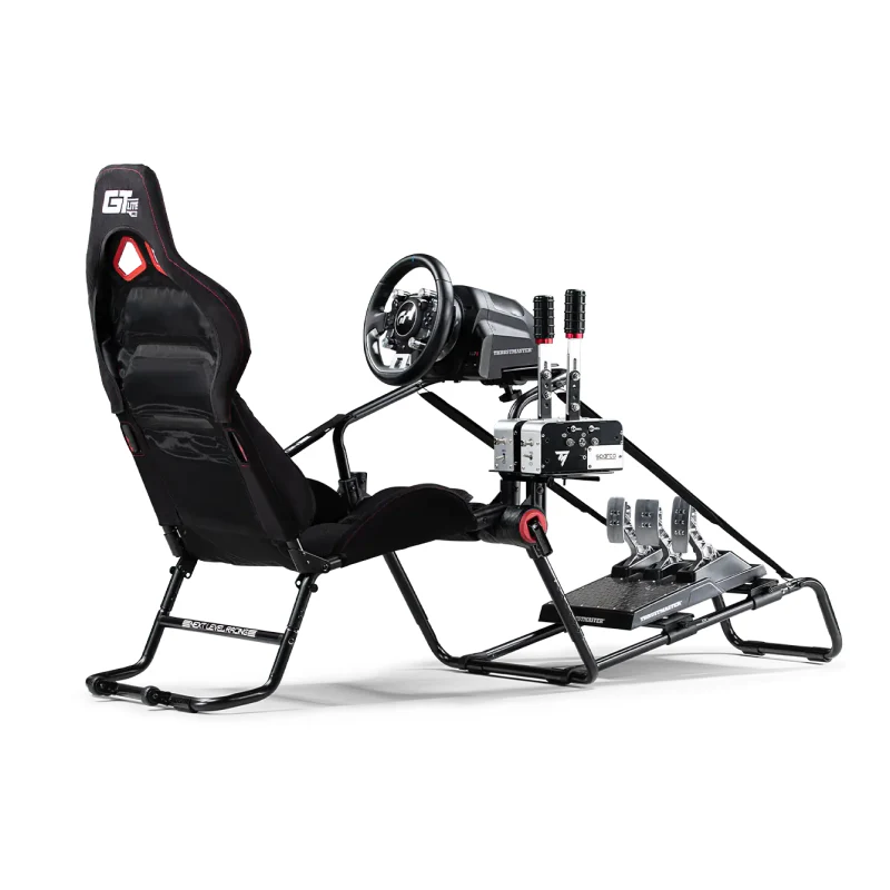 Next Level Racing NLR-S031 GT Lite Pro Folding Cockpit - Image 3