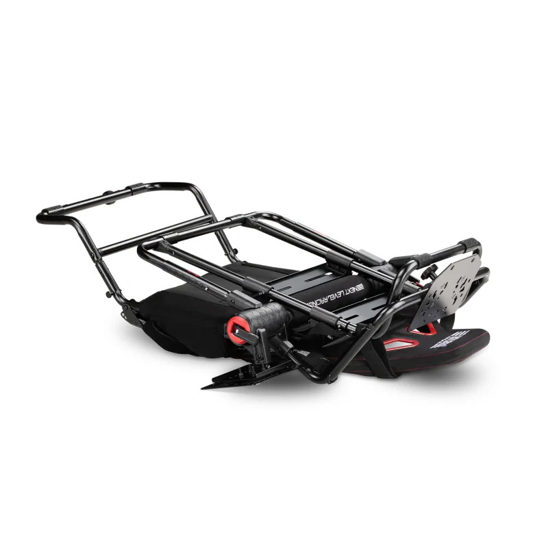 Next Level Racing NLR-S031 GT Lite Pro Folding Cockpit - Image 4