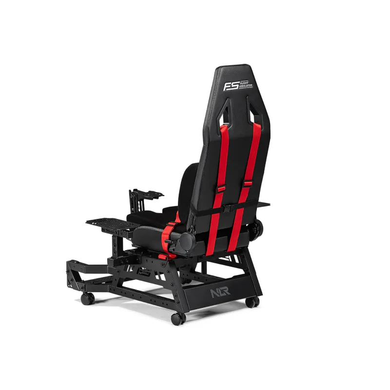 Next Level Racing NLR-S033 Flight Seat Pro - Image 3