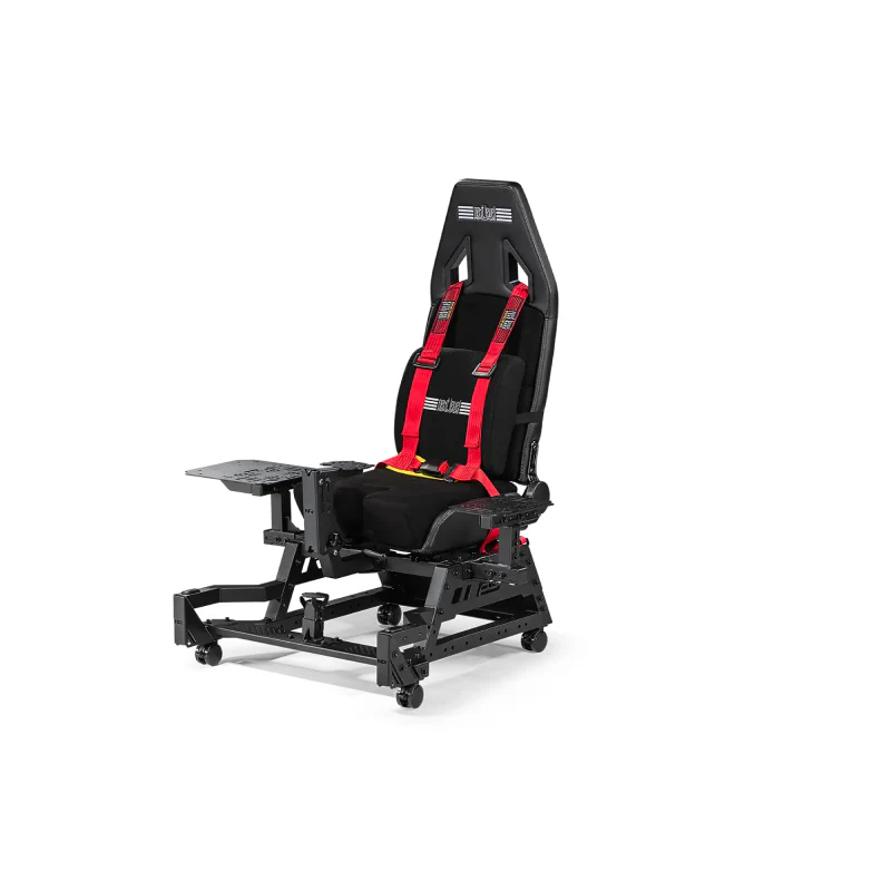 Next Level Racing NLR-S033 Flight Seat Pro - Image 4
