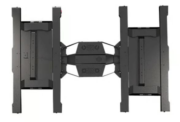 Next Level Racing NLR-T001A/T001B/T001C Traction Plus Motion Platform - Image 4