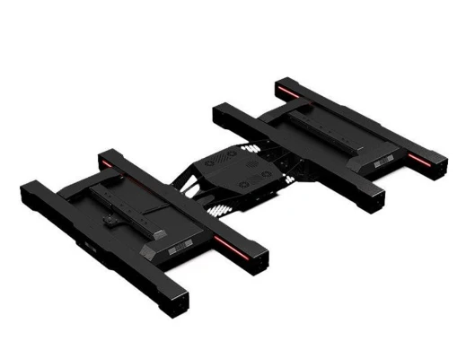 Next Level Racing NLR-T001A/T001B/T001C Traction Plus Motion Platform - Image 7