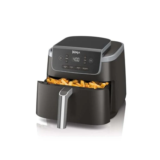 Ninja AF141SM Air Fryer Pro 4-in-1 - Image 3