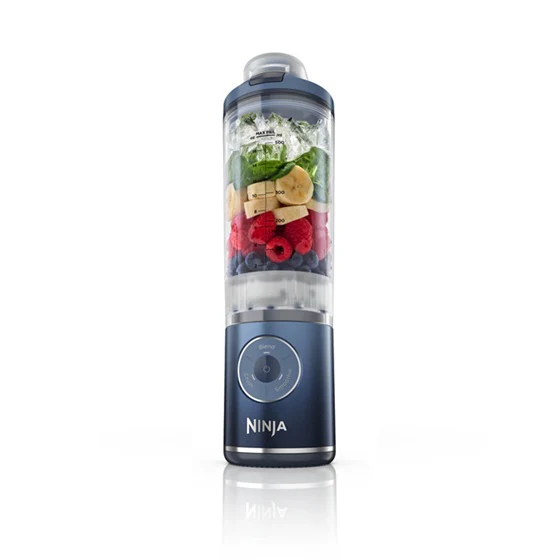 Ninja BC251SMGY/SMMT/SMNV Blast Max Portable Blender 650ml - Image 6