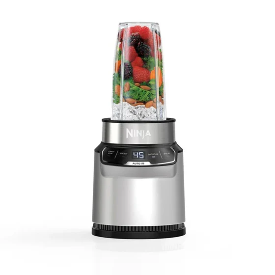 Ninja BN500SM Nutri-Blender Pro 900ML - Image 3