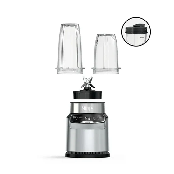 Ninja BN500SM Nutri-Blender Pro 900ML - Image 4
