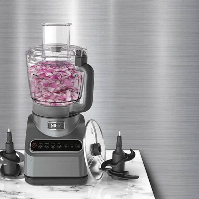 Ninja BN650SM Professional Food Processor 2.1L - Image 4