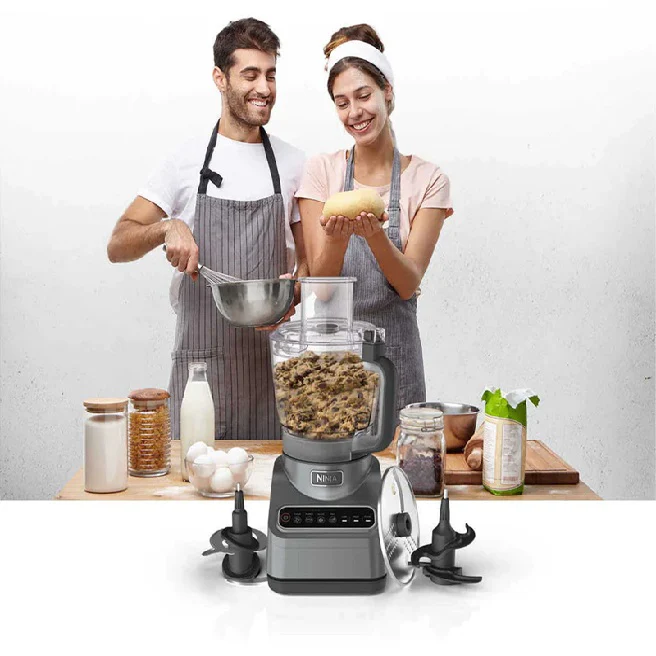 Ninja BN650SM Professional Food Processor 2.1L - Image 5