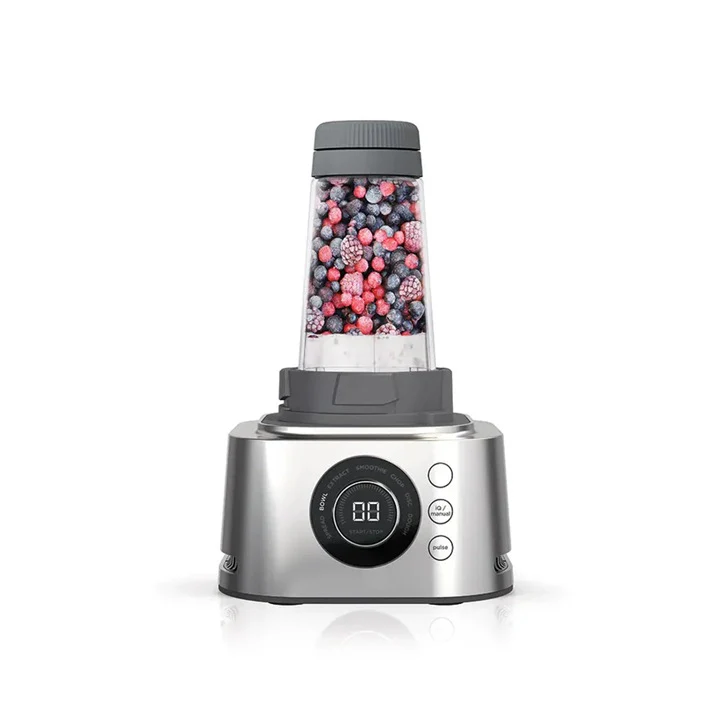 Ninja CB402SM Foodi Power Blender 2.1L - Image 5