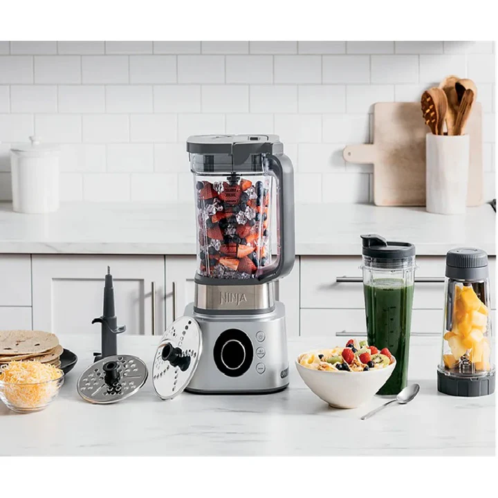 Ninja CB402SM Foodi Power Blender 2.1L - Image 6