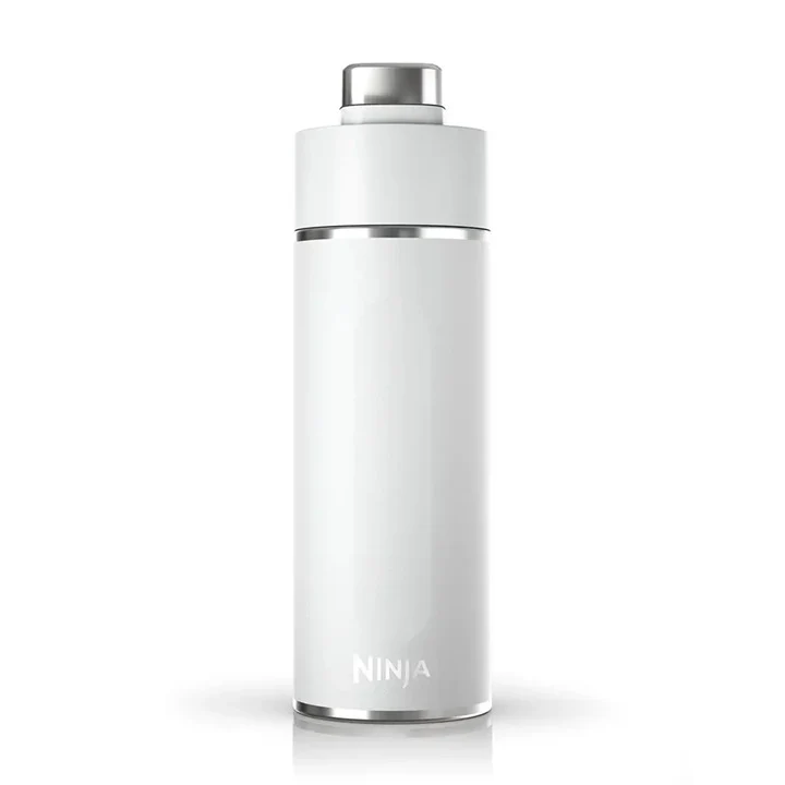 Ninja DW2401SMMT/WH/BK/BL Thirsti - The Leak-Proof Insulated Travel Bottle 700ml - Image 4