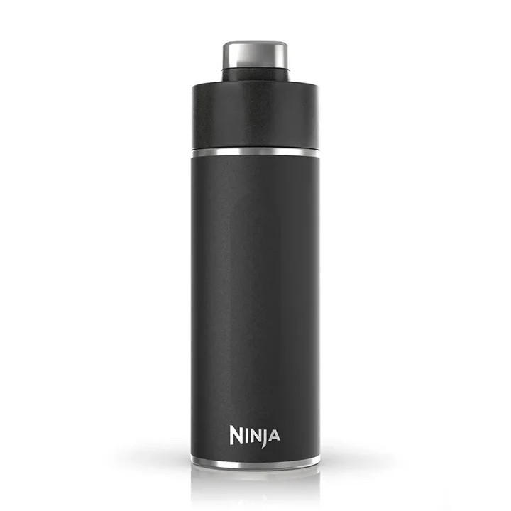 Ninja DW2401SMMT/WH/BK/BL Thirsti - The Leak-Proof Insulated Travel Bottle 700ml - Image 6