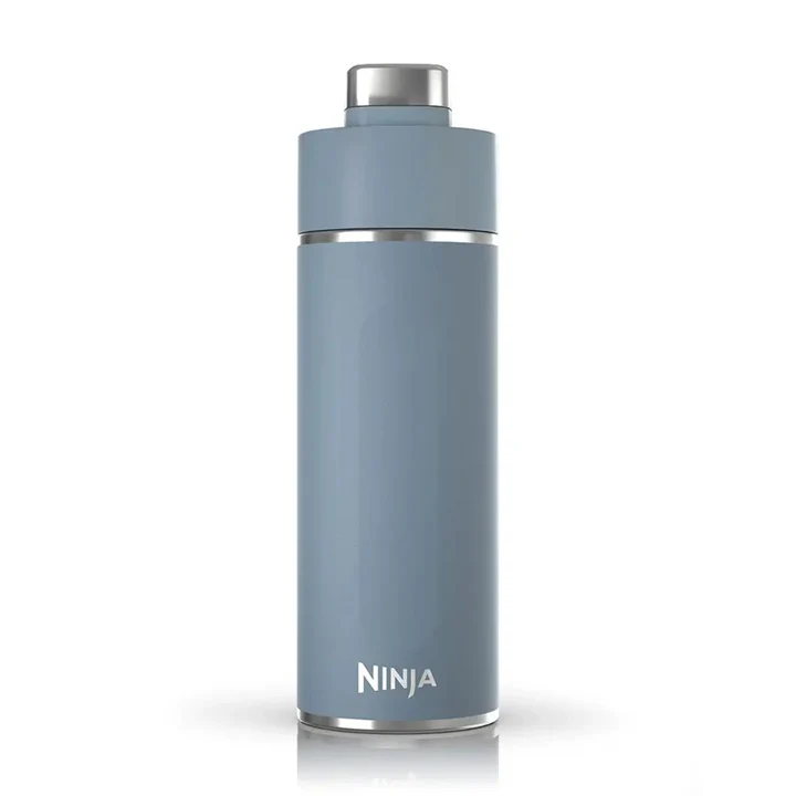 Ninja DW2401SMMT/WH/BK/BL Thirsti - The Leak-Proof Insulated Travel Bottle 700ml - Image 8