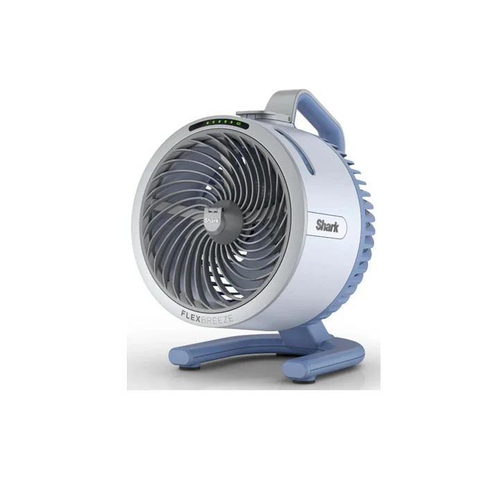 Ninja FA050SM/FA050SMBL/FA050SMPU/FA050SMPK Shark Flexbreeze Hydrogo - Image 4
