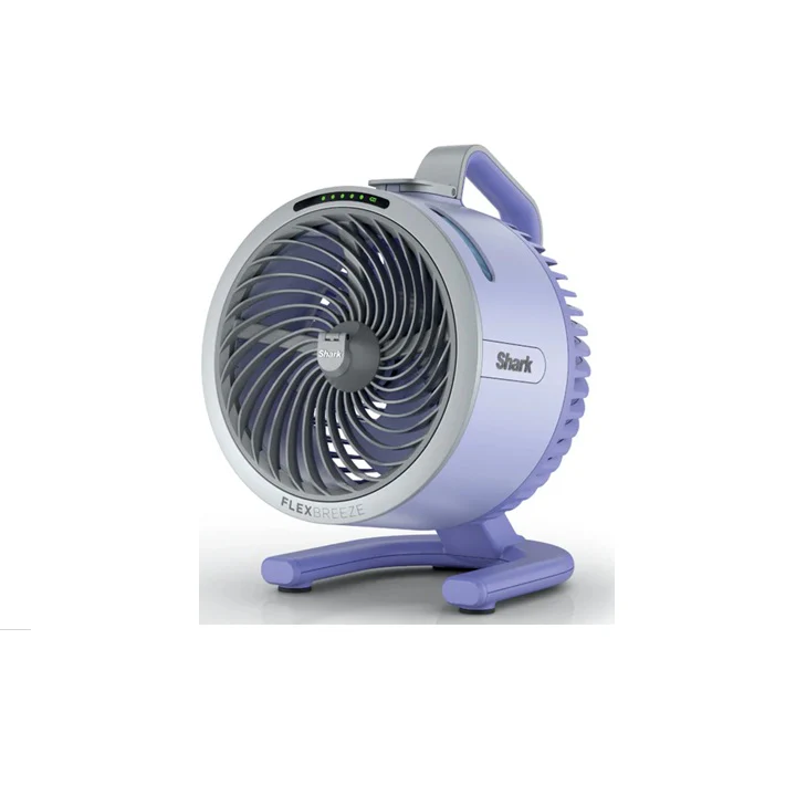 Ninja FA050SM/FA050SMBL/FA050SMPU/FA050SMPK Shark Flexbreeze Hydrogo - Image 6