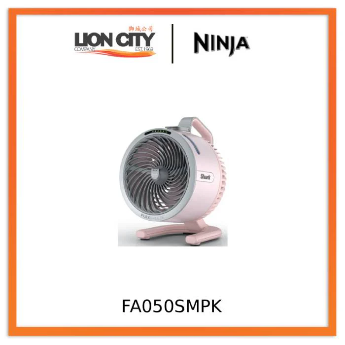 Ninja FA050SM/FA050SMBL/FA050SMPU/FA050SMPK Shark Flexbreeze Hydrogo - Image 7