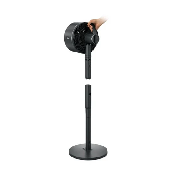 Ninja FA221SMBK/FA221SMWH Shark Flexbreeze Fan - Image 7