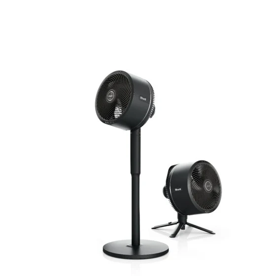 Ninja FA221SMBK/FA221SMWH Shark Flexbreeze Fan - Image 9