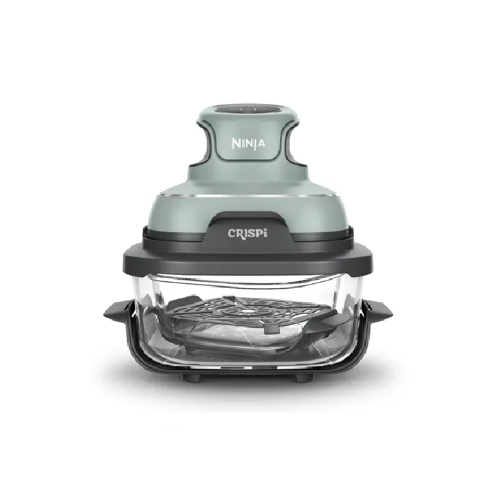 Ninja FN101SMGY/FN101SMST/FN101SMSG Crispi Air Fryer - Image 4