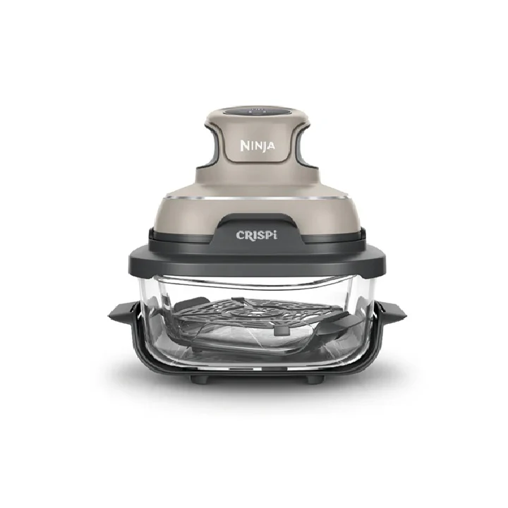 Ninja FN101SMGY/FN101SMST/FN101SMSG Crispi Air Fryer - Image 6