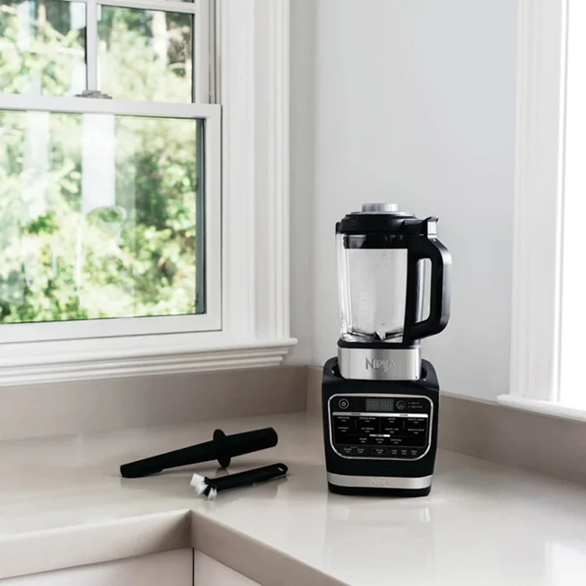 Ninja HB150SM Foodi Blender Cold & Hot 1.9L - Image 5