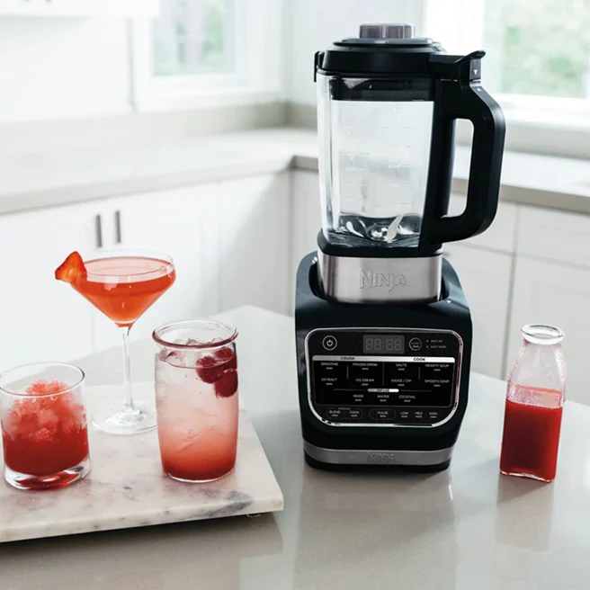Ninja HB150SM Foodi Blender Cold & Hot 1.9L - Image 6