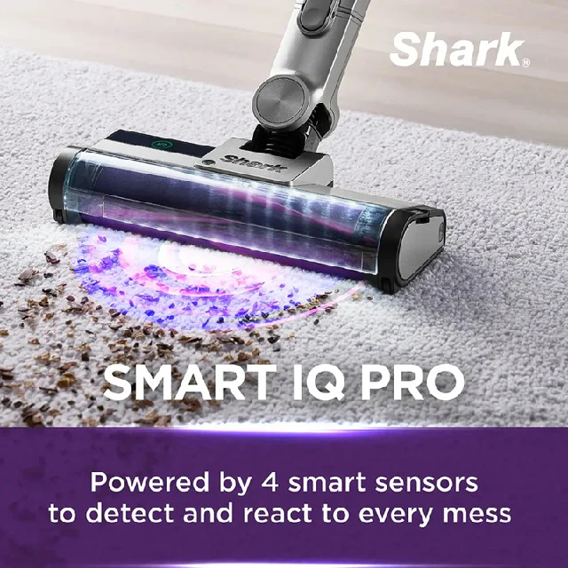 Ninja IW3241SM/IW2241SM Shark Stick Cordless Vacuum - Image 6