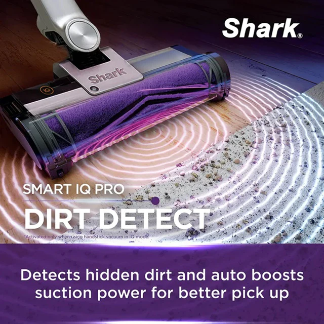Ninja IW3241SM/IW2241SM Shark Stick Cordless Vacuum - Image 7
