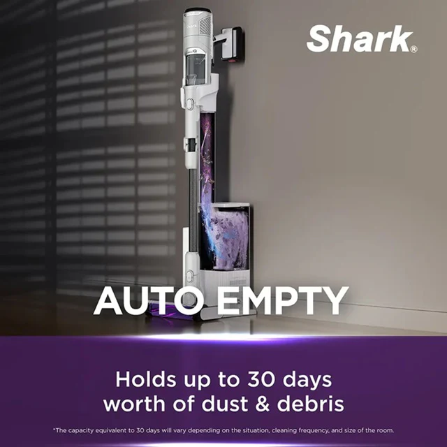 Ninja IW3241SM/IW2241SM Shark Stick Cordless Vacuum - Image 8