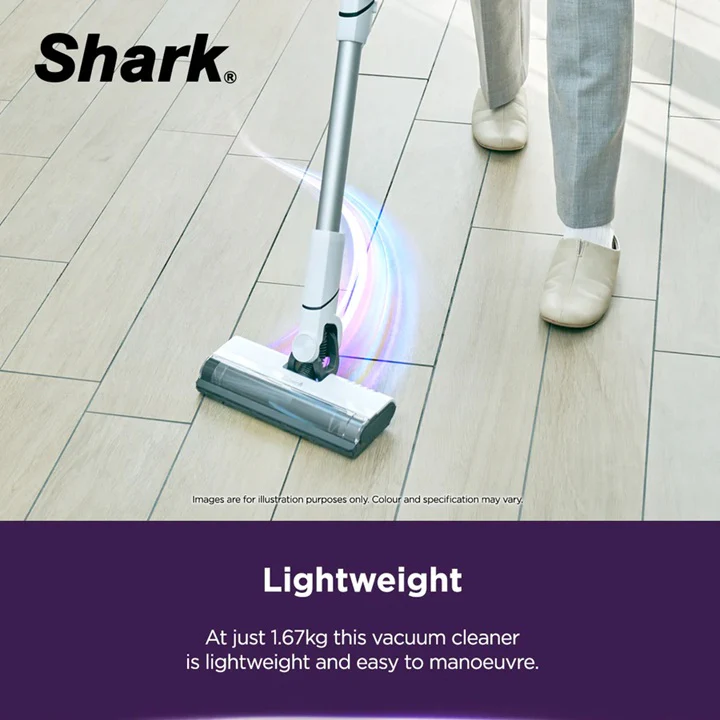 Ninja LC100SMGY Shark Cordless Stick Vacuum - Image 4