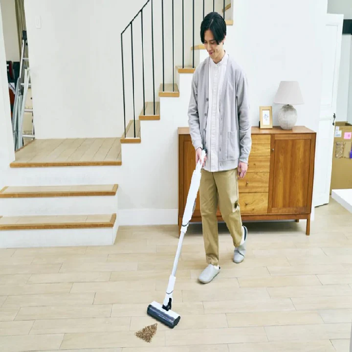 Ninja LC100SMGY Shark Cordless Stick Vacuum - Image 9