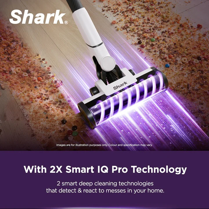 Ninja LC200SMIV Shark Cordless Stick Vacuum - Image 3