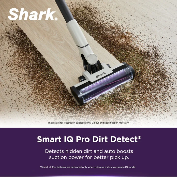 Ninja LC200SMIV Shark Cordless Stick Vacuum - Image 4