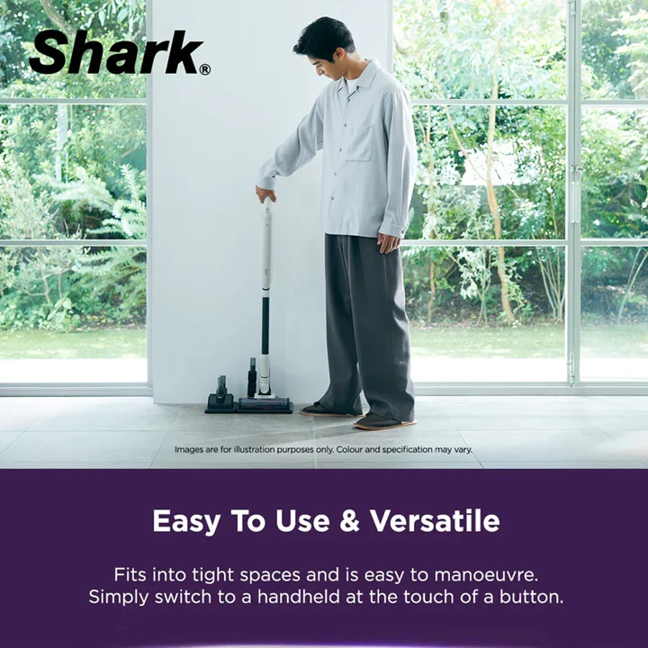 Ninja LC200SMIV Shark Cordless Stick Vacuum - Image 7