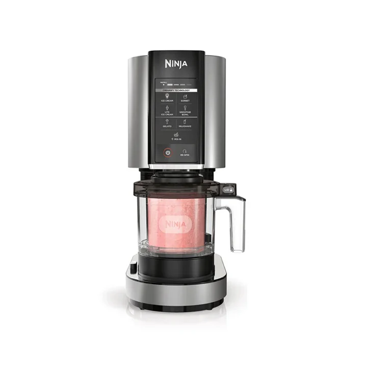 Ninja NC300SM CREAMi Ice Cream Maker - Image 2