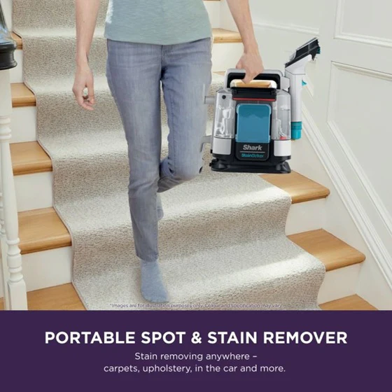 Ninja PX200SMT Shark StainStriker Stain & Spot Cleaner - Image 5