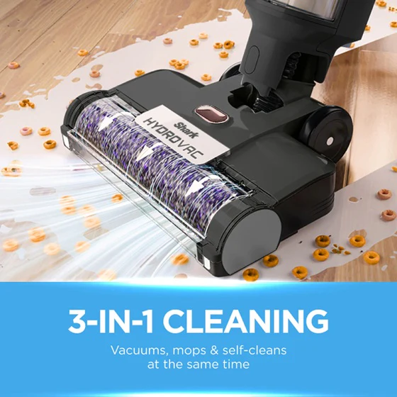 Ninja WD210SM Shark Wet & Dry Vacuum - Image 6