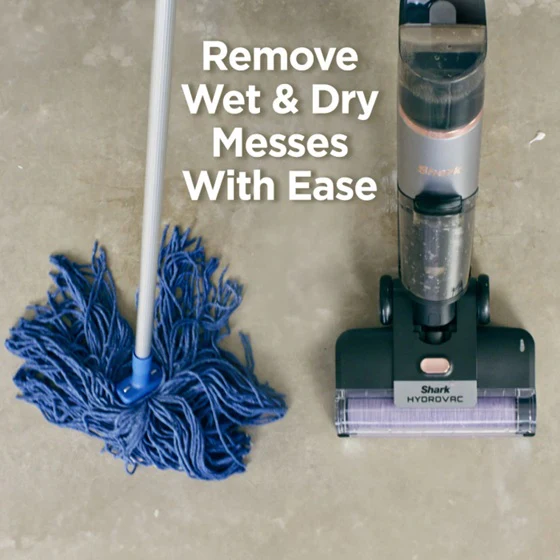 Ninja WD210SM Shark Wet & Dry Vacuum - Image 7