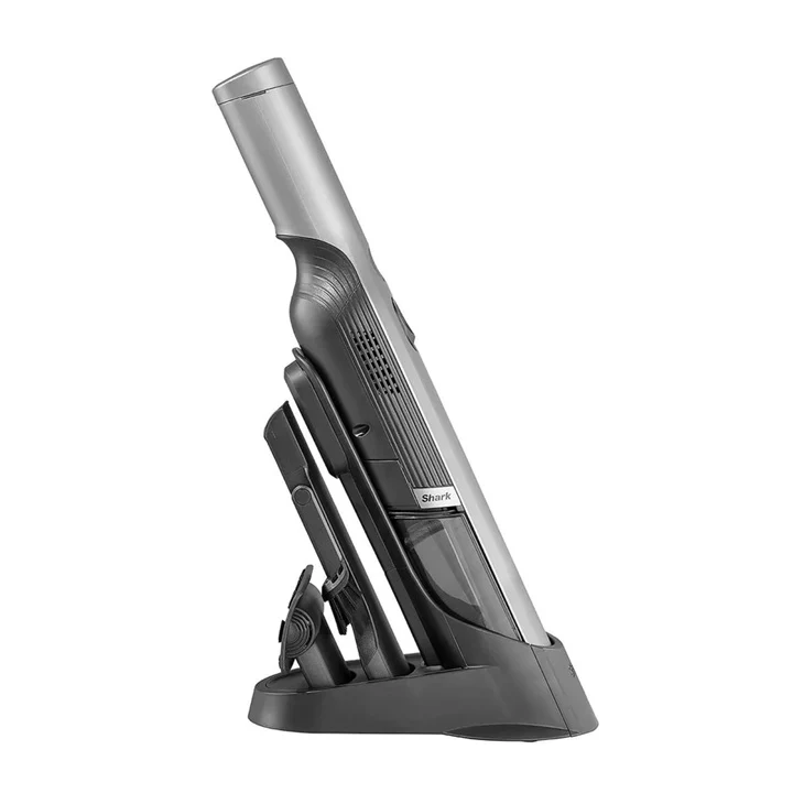Ninja WV203SM/WV204SM Shark Handheld Vacuum - Image 5